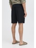 !SOLID Leinenhose SDLINUS in Schwarz