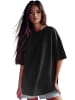 Reichstadt Reichstadt Oversized T-Shirt   24RSW058 Black L