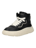 Geox Sneaker Schwarz