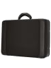 D&N Tradition Business - Aktenkoffer 46 cm erw. Nylon (schwarz) in schwarz