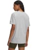 Under Armour Sportshirt "Rival Os Campus T-Shirt" in Grau