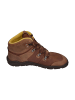 KOEL Stiefeletten ROBA MERINO in braun
