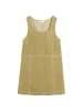Marc O'Polo DENIM Kurzes Cordkleid A-Shape in Artichoke Leaf