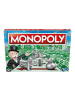 Hasbro Spiel Monopoly Banking Cash-Back in Mehrfarbig