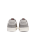 Hummel Hummel Sneaker Busan Synth. Erwachsene Atmungsaktiv Leichte Design in SHARKSKIN