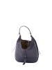 Viola Castellani Umhängetasche in BLUE