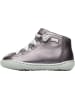 Camper Stiefel " Peu Cami " in Grau
