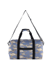 Chiemsee Jump N Fly Sporttasche 49 cm lila