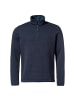 Vaude Fleecejacke Me Rienza Pullover III in Blau