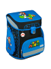 SCOOLI EasyFit - Schulranzen Set 5tlg. (Monster High) in Super Mario