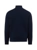 Lacoste Sweatjacke in marine - 0002