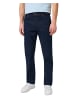 Wrangler Jeans Texas regular/straight in Blau