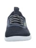 rieker Slipper in blau