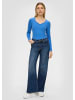 s.Oliver T-Shirt in 5531_royalblau