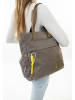 SURI FREY Shopper SFY SURI Sports Marry in taupe