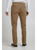 !SOLID Chinohose SDJim Light in Braun