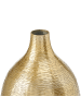 Beliani 2-tlg Blumenvase MOHENJO in Gold