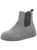 rieker Klassischer Stiefel in grau