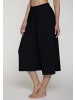 LASCANA Culotte in schwarz