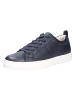 Paul Green Sneaker in blau