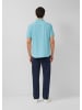 s.Oliver Hemd in 6603_türkis