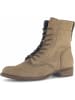 Gabor Schnür-Stiefeletten für Damen in braun