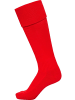Hummel Sportsocken "Hmlessential Football Socks" in Rot