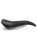 SelleSMP EBike-SattelE-Sport Medium Gel in Schwarz