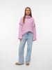 Vero Moda Strickpullover in Bonbon