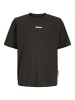 JACK & JONES Junior T-shirt in Peat