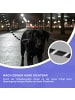 Reichstadt Reichstadt  RS Pets Führleine Nylon 25RSP084 Black 1,5m
