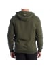 U.S. Polo Assn. Hoodie in Green