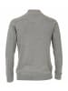 CASAMODA Strickjacke in Grau