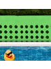 eyepower Poolunterlage Blue Lagoon 44 tlg. in grün