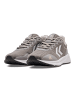 Hummel Hummel Sneaker Reach Tr Training Unisex Erwachsene Atmungsaktiv Leichte Design in DRIFTWOOD