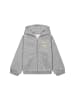 Minoti Sweatjacken 12ZTHRU 1 in grau