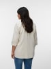 Vero Moda Blazer in Oatmeal