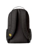 Caterpillar Caterpillar Extended Backpack in Schwarz