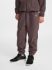 Hummel Verstellbare Taille Hose Hmljr Fleece Jungen in PEPPERCORN