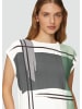s.Oliver T-Shirt in 02D0_ecru