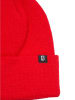 Brandit Cap "Watch Cap" in Rot