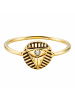 caï Ring für Damen in gold
