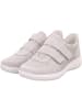 Semler Schnürschuh in grau