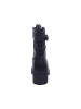 Mustang Stiefelette Mit Tex-Membran in schwarz