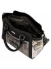 Anekke Tasche Iron in Schwarz