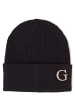 Guess Beanie in schwarz - 0002