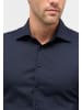 Eterna Hemd MODERN FIT in navy