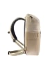 Deuter UP Stockholm Lifestyle Rucksack in Sand-Bone
