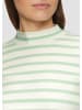s.Oliver T-Shirt in 65G2_minze