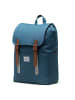 Herschel Retreat Small ECO 15 - Rucksack 45 cm in teal